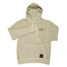 Zildjian Limited Edition Cotton Hoodie, GREEN - 2XL