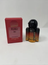 R2B2 A.I By Reyane Tradition For Unisex Eau de Parfum Spray 3.3 fl oz