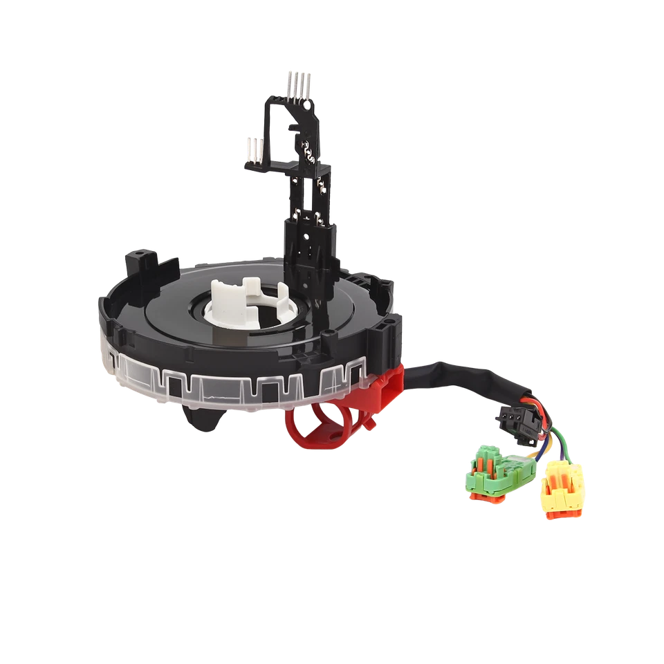 1x Clock Spring A1714640918 for MERCEDES-BENZ CL550 E500 ML320 R350 - Image 2 of 4