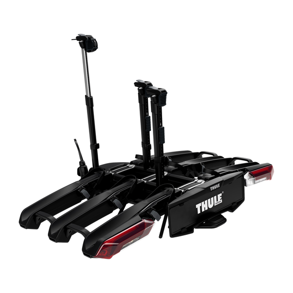 Thule FahrradträGer Epos 3 FüR 3 FahrräDer Abklappbar NEU-image