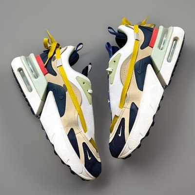 Nike Air Max Furyosa Rattan CZ4149-200 Women s 9