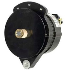 NEW 24V ALTERNATOR FITS CATERPILLAR MARINE 10-285 8HC3022F 8HC3022FS 0106000047