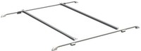 Thule Roof Rail Deluxe Dachreling, Alu Eloxiert