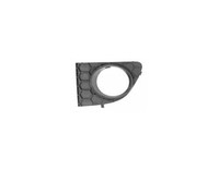 Gitter Grill StoßStange Vorne Links Fiat Punto AB 2012 MIT Nebelscheinwerfer