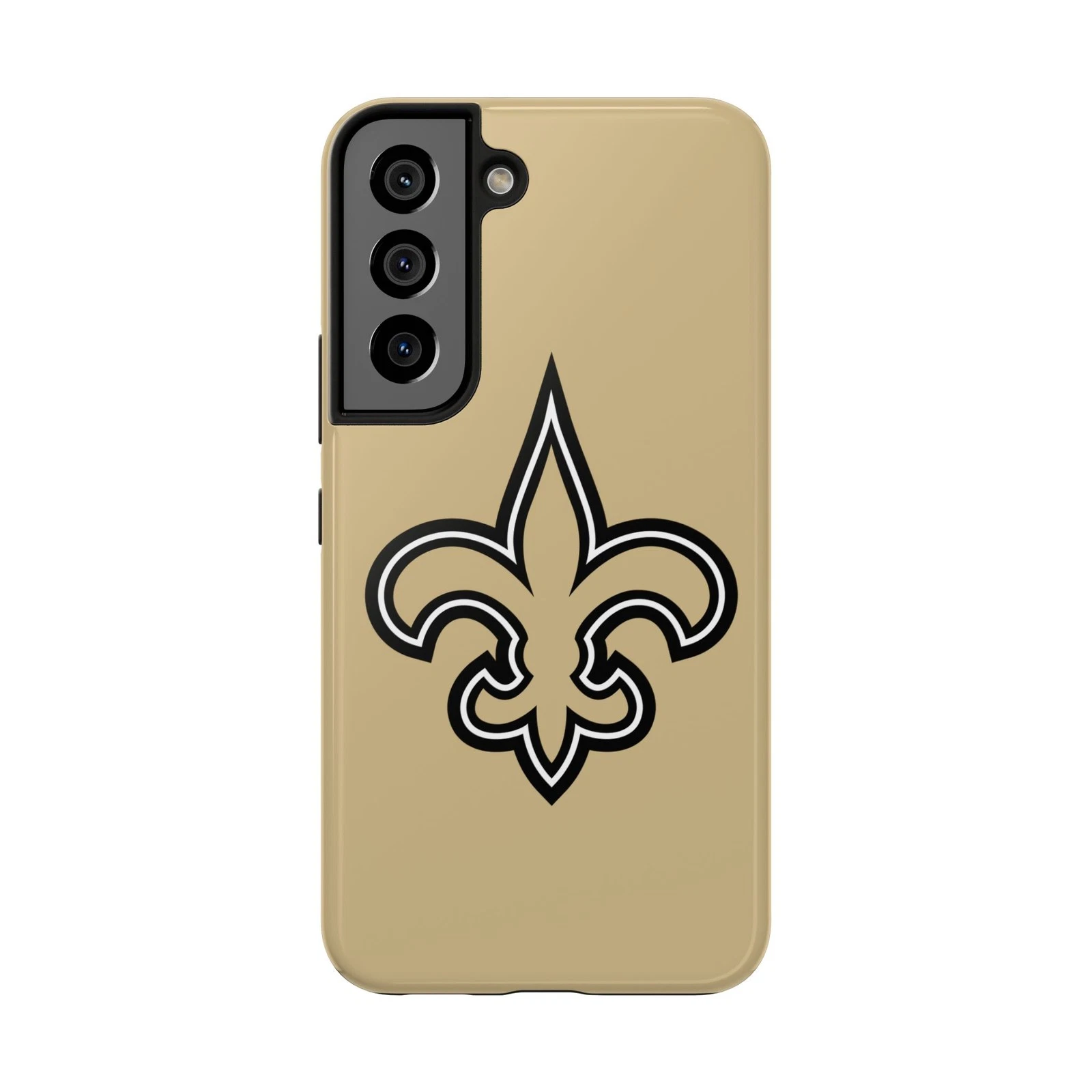 New Orleans Saints Tough Phone Case for iPhone