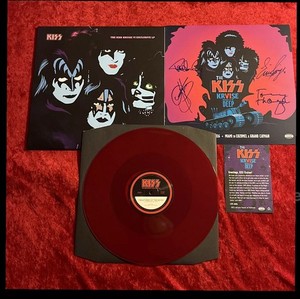 Kiss Kruise | eBay