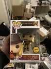 Pop Rocks Britney Spears With Hat 262 Circus Funko Pop! Chase Limited Edition