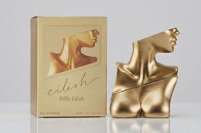 Eilish by Billie Eilish 3.4 oz EDP Perfume for Women New In Box