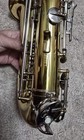 Vintage “La Monte” Superior Saxophone - Made In Holland — photo 10
