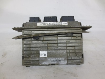 12 Ford F250 ECM engine control module cc3a-12a650-baa ~~~ 001 04 29 26