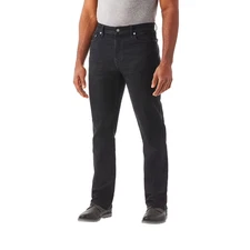 Member's Mark Men's Straight Fit Premium Stretch Denim Jeans 36x32