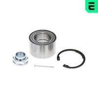 Optimal 901429 Radlagersatz FüR Daihatsu Mitsubishi Passend FüR Subaru