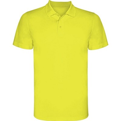 Roly - ''Monzha'' Poloshirt für Herren kurzärmlig (PF4298)