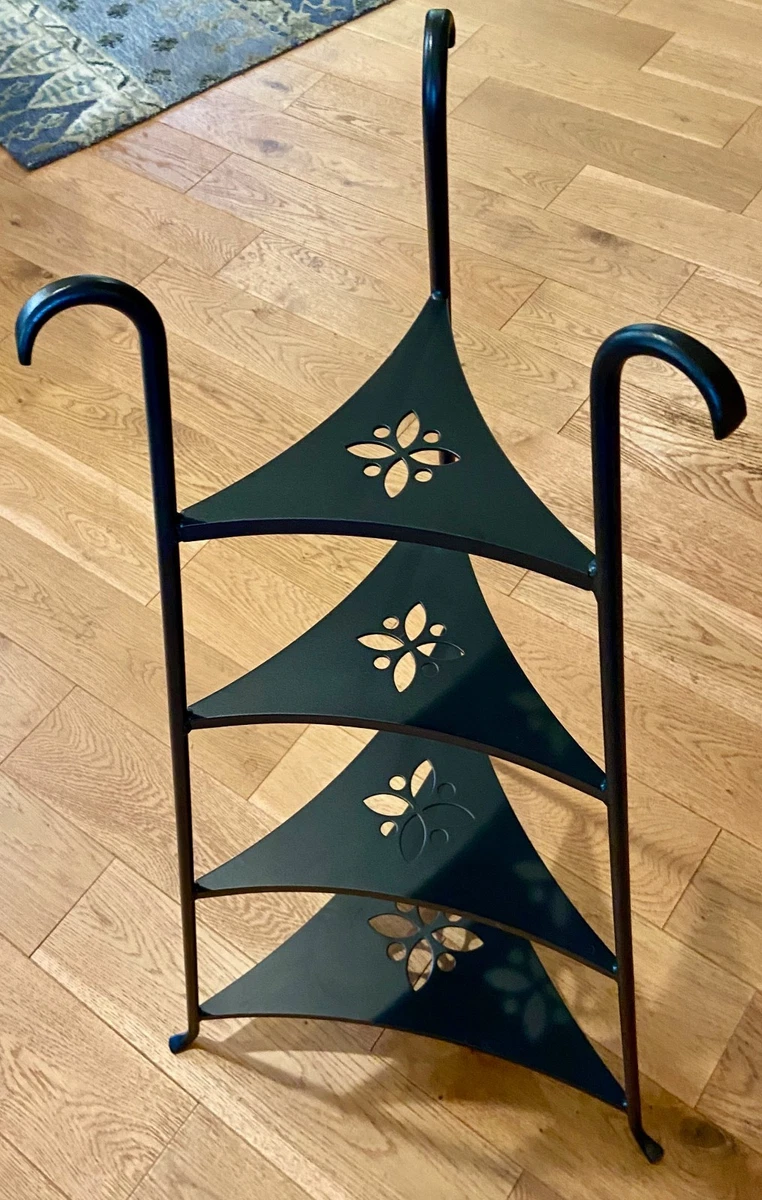 Longaberger Stand Indiana Longaberger Baskets (2000-2004) for sale