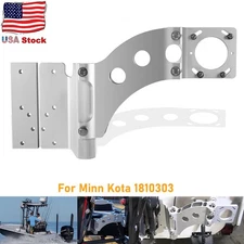 for Minn Kota Talon Universal Modular Adapter Bracket Sandwich Starboard 1810303