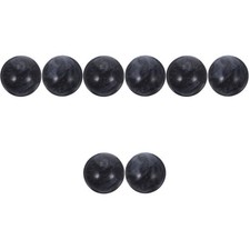 4 Pieces Chinesische Gesundheit Bälle Anti Stress Massagebälle