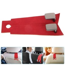 Seat Hook Man Car Hooks for Bags Back Holder Automotive Organizers