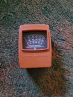 GE General Electric Footcandles Light Meter with Case & Manuel Type 214 — photo 2