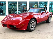 1978 Chevrolet Corvette for Sale