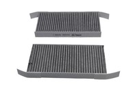 Kavo Parts Filter, Innenraumluft FCA-10199C FüR Renault