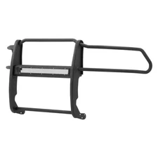 For Ram 1500 Classic 2019-2024 Aries P5058 Pro Series Black Grille Guard