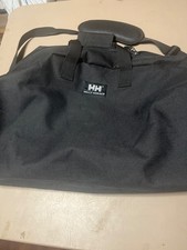 Borsone da palestra Helly Hansen nero