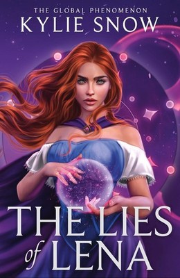 The Lies of Lena: The spicy and deliciously dark romantasy sensation BookTok can