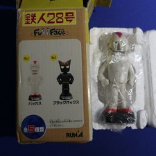 tetsujin 28 figure products for sale | eBay