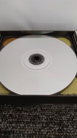 Sega Azel: Panzer Dragoon RPG - Sega Saturn Soft