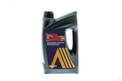 AutomatikgetriebeÖl AISIN ATF-91005