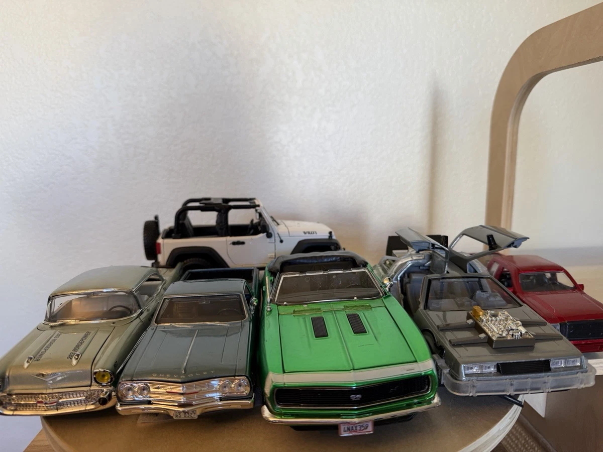 mineo様　ERTL CHRYSLER・Chevrolet1/18 Ertl 1:18 Chevrolet Diecast & Toy Vehicles for sale | eBay