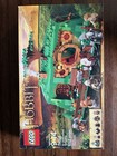 LEGO The Hobbit 79003 An Unexpected Gathering 652 pcs BRAND NEW SEALED — photo 2