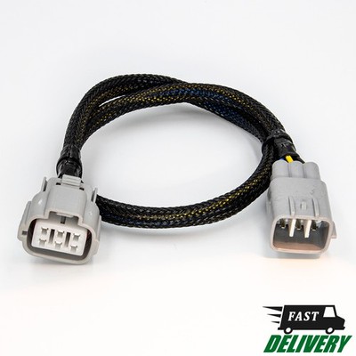Connector for Sumitomo. 6-PIN. Extension. 6189-0323 | eBay