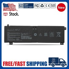 Battery for ASUS ROG Strix G15 G513Q G17 G713QE G713QE-HX008T Series C41N2010