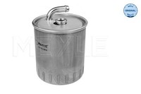 Kraftstofffilter Meyle 014 323 0012 Leitungsfilter 91Mm FüR Mercedes Klasse W210