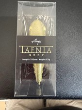 Abyss TAENLA Taenia 1