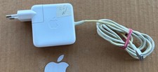 45W A1466 ALIMENTATORE ORIGINALE APPLE A1436 MAGSAFE 2 POWER