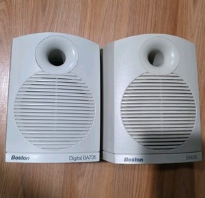 Boston Acoustics Ba635 | eBay