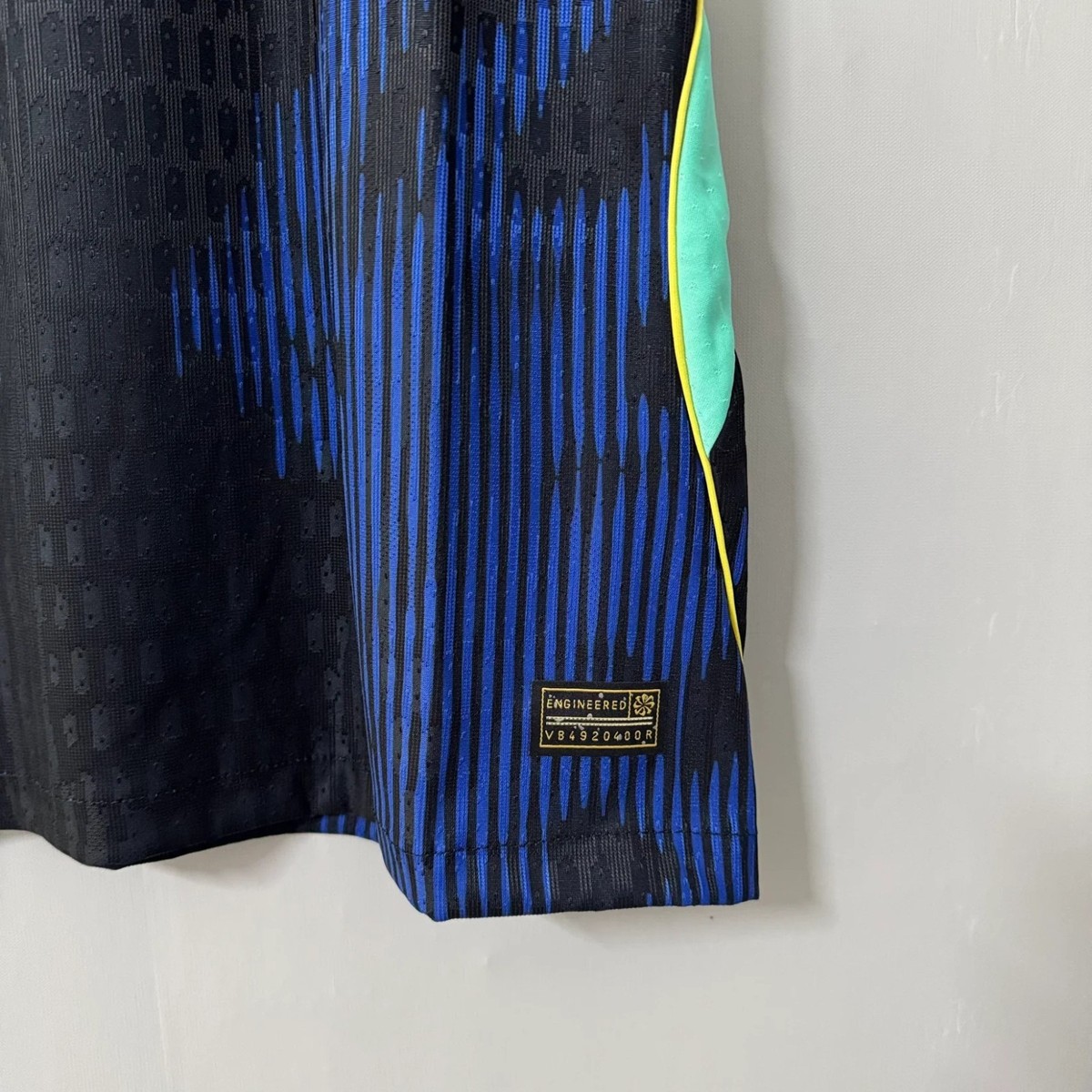 2026 Nike Jordan Brazil World Cup Away Jersey – Player Edition | eBay