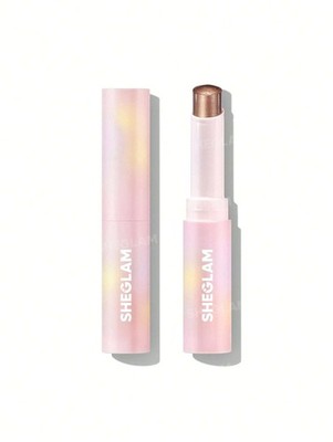 SHEGLAM Crystal Jelly Glaze Stick 04 Satin Suede Neu