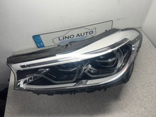 BMW 6 G32 Gran Turismo 2018 Scheinwerfer 7496447 LIA37258