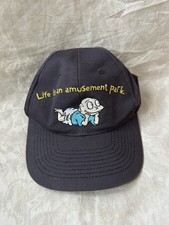 Vintage Rugrats Hat Cap Tommy Nickelodeon Cartoon Youth Kids Boys Girls 90s