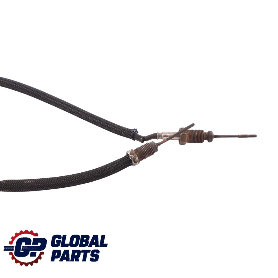 Citroën Jumper Peugeot Boxer 2.2 HDI Capteur Température Échappement 9814103480 - Photo 3/4