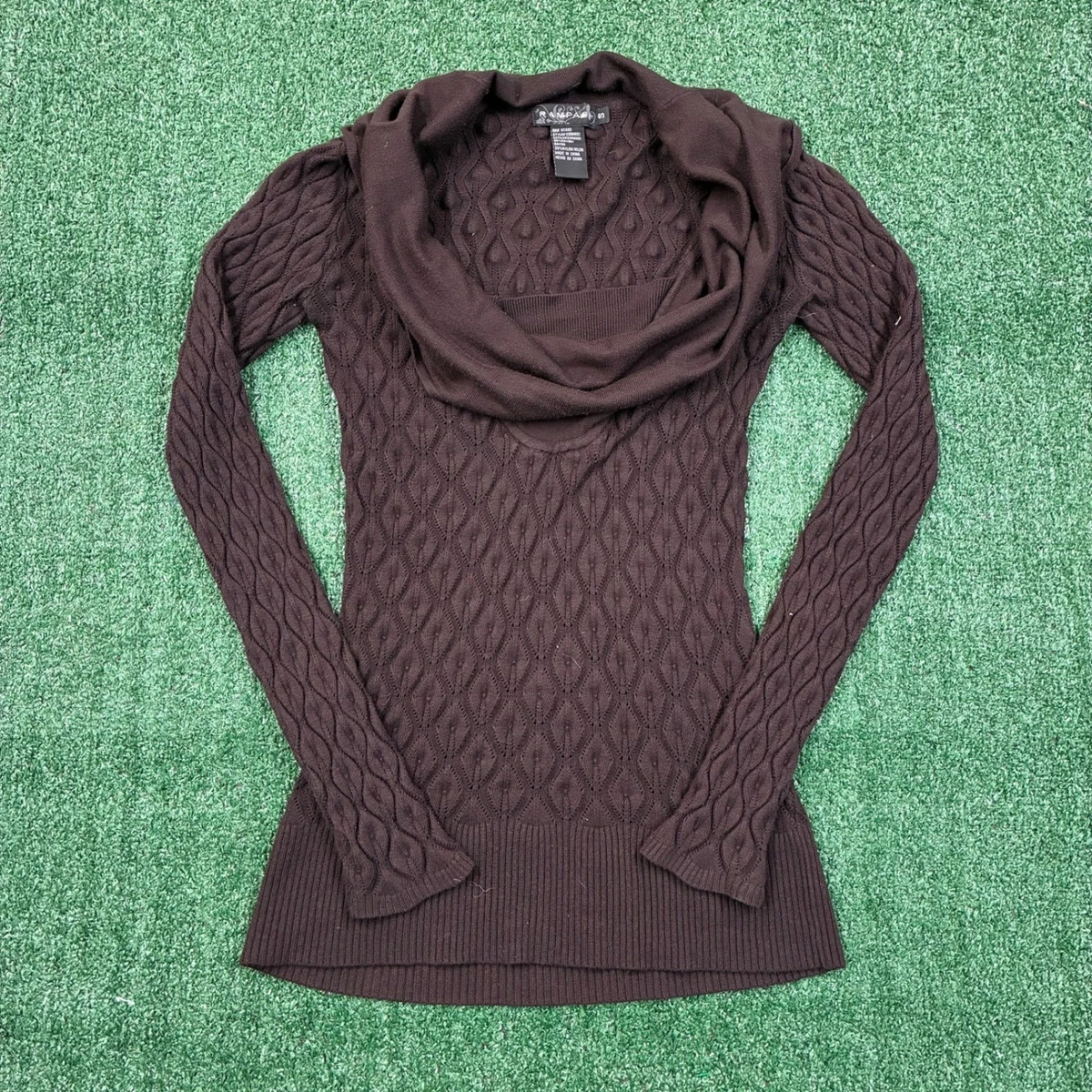 25+ Rampage Women's Sweaters for sale | Updated Oct 2026