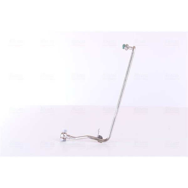 Nissens 935145 ÖLleitung, Lader-image
