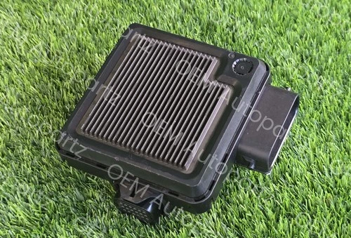 Toyota avalon 2012 Transmission Control Computer Module 89530-07090 Oem used - Picture 13 of 13