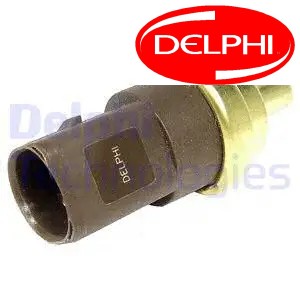 KÜHLMITTELTEMPERATURSENSOR SCHALTER TS10283 DELPHI I - Bild 1 von 3