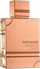 Al Haramain Amber Oud Edition Eau de Parfum 60ml Luxury Arabian Perfume Unisex