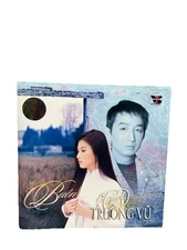 Ngay Buon Vietnamese Cd Truong Vu & Tam Doan By Van Son Entertainment Inc