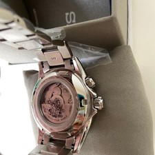 Seiko Prospex SPB117J1 Cal.6R35 Date 24 Jewels Automatic Mens Watch Auth Works 4